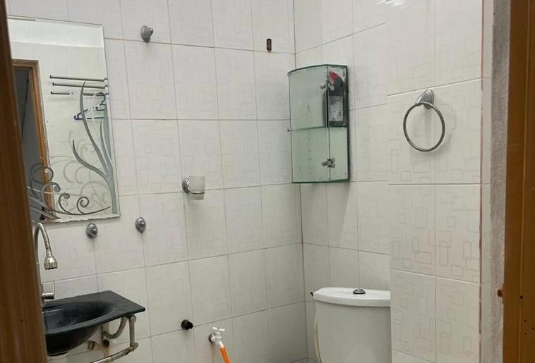 קמפונג קואלה בסוט La Wood Homestay מראה חיצוני תמונה